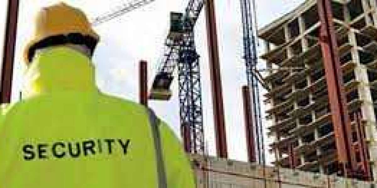 Construction Site Security: Protecting Your Business in Edmonton