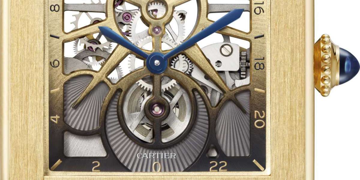 The Best Cartier Santos-Dumont Timepieces