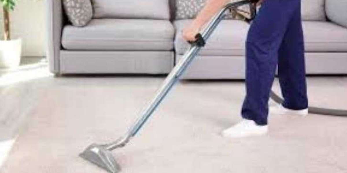 Professional Carpet and Mattress Cleaning Services on the Gold Coast