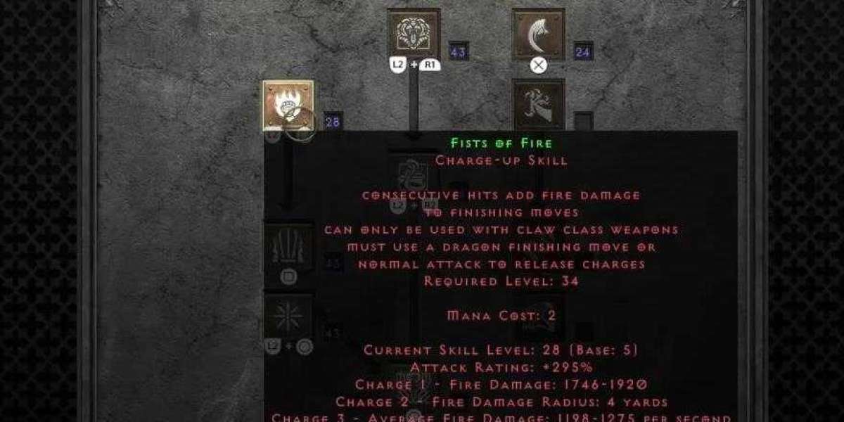 New Terror Zones have been incorporated into the patched version of Diablo II: Resurrected