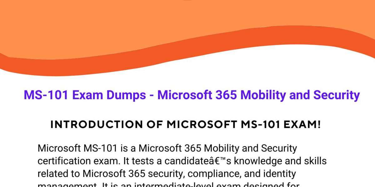 Guaranteed Success in MS-101 Exam: High-Quality Microsoft Dumps!