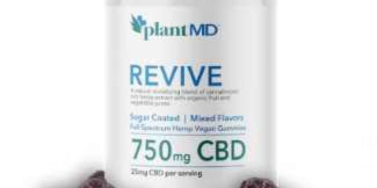 Revive 365 CBD Gummies Reviews, Cost Best price guarantee, Amazon, legit or scam Where to buy?