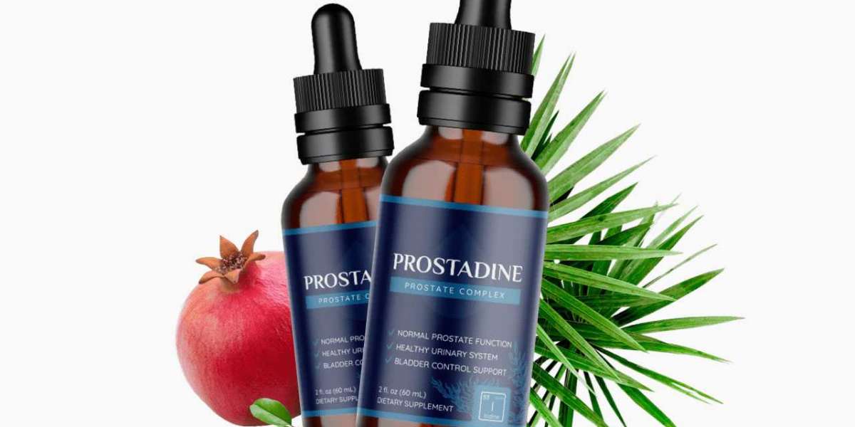 You Will Never Thought That Knowing Prostadine Reviews Could Be So Beneficial!