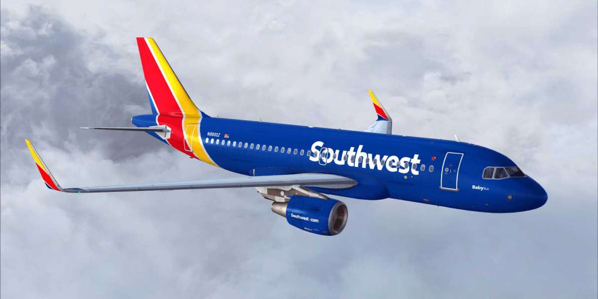 Southwest Low Fare Calendar