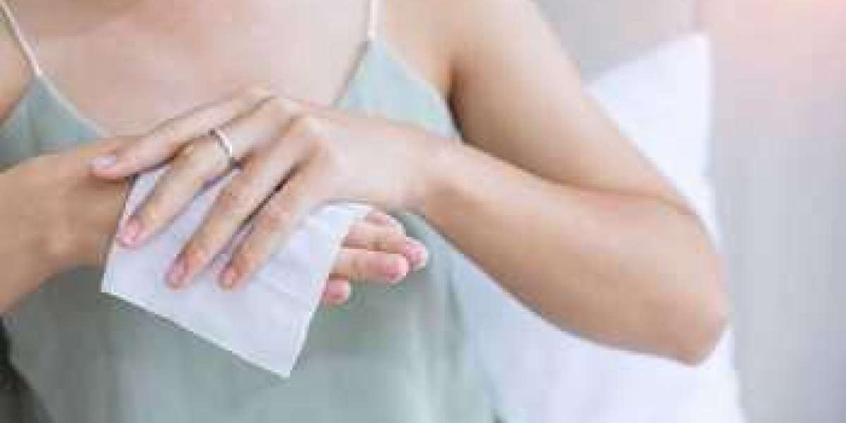 Personal Care Wipes Market  Analysis by Trends, Size, Share, Company Overview, Growth and Forecast by 2032