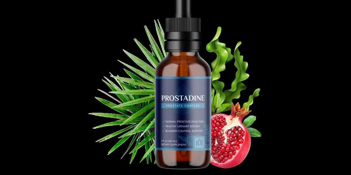 I Changed My Mind About Prostadine Reviews. Here’s Why.