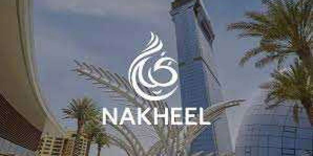 Investment Opportunities with Nakheel Mall: Unlocking Retail Success