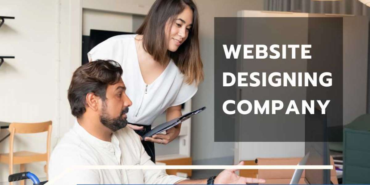 The Importance of a Well-Designed Website