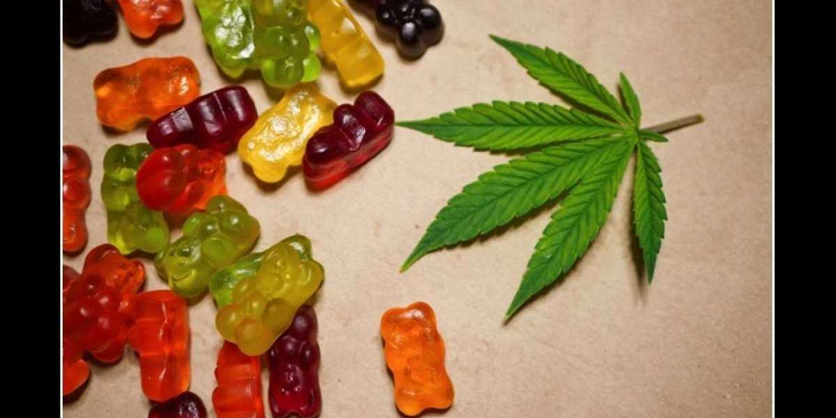 Impact Garden CBD Gummies Trends You Absolutely Must Try in 2023 !