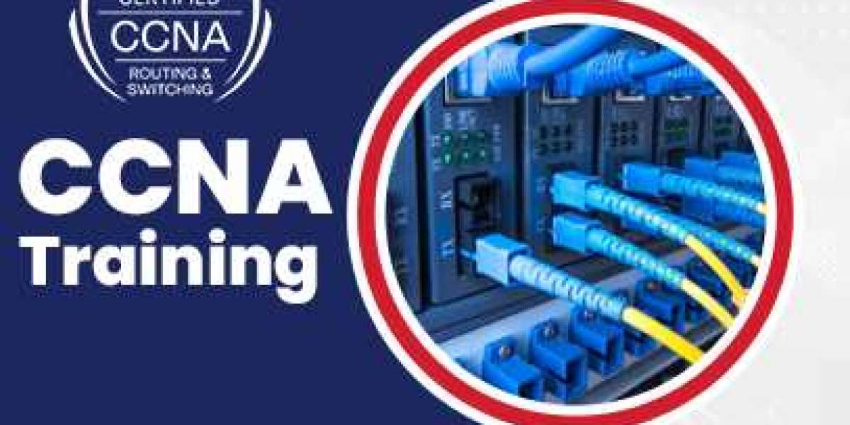 All the Essential Information for Obtaining Your CCNA Certification