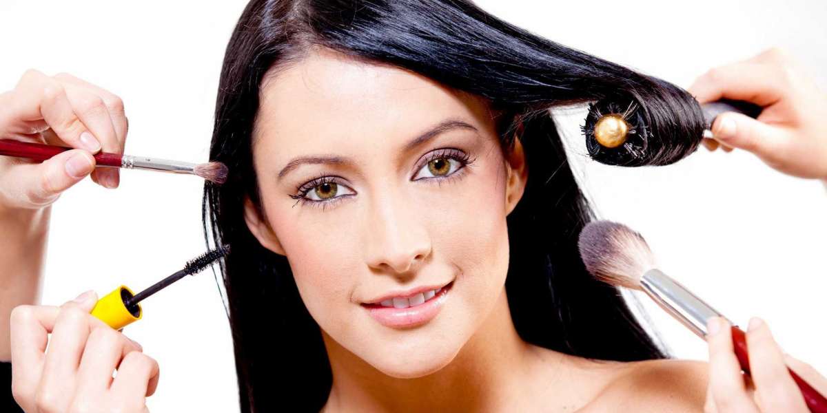 Salon Services Market Size, Share, Forecasts Analysis, Company Profiles, Competitive Landscape and Key Regions 2033
