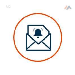 Admin Email Notification for Magento 2 Extension - Mageefy