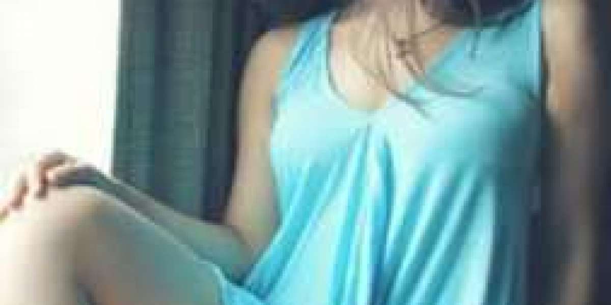 Where Can I Get Such Pleasure From These Hyderabad ESCORTS?