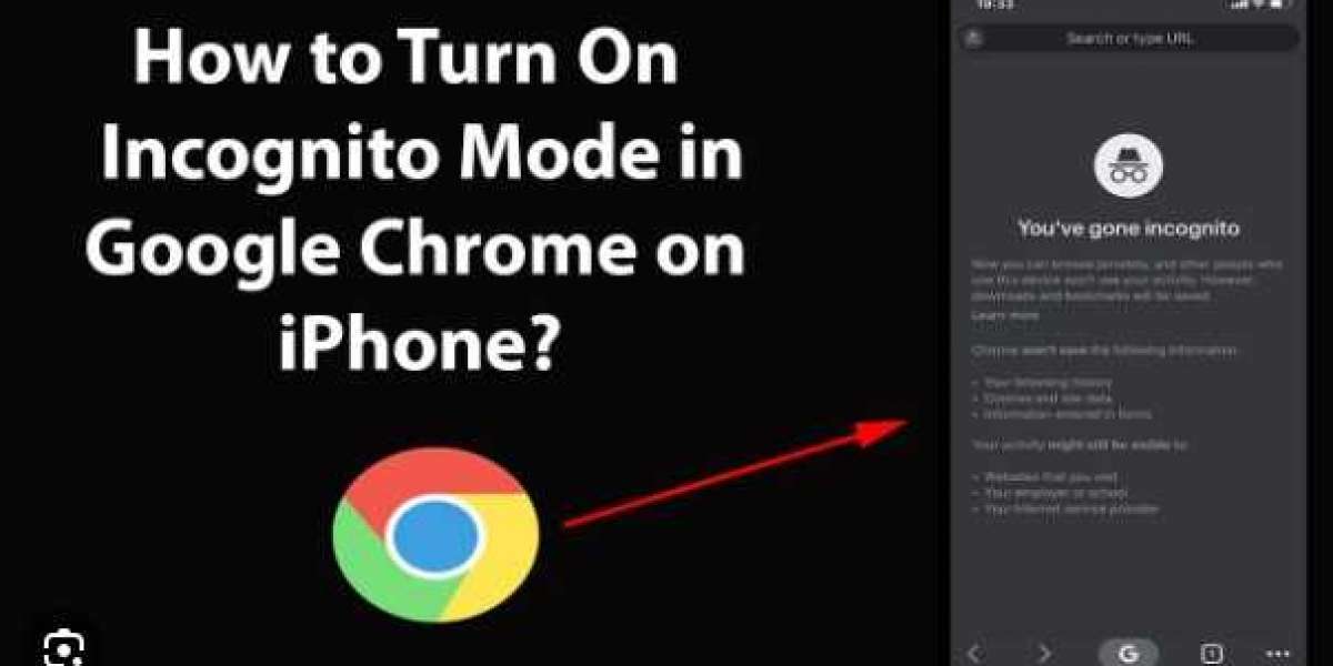 Incognito Mode Google Chrome: What It Is and How to Use It