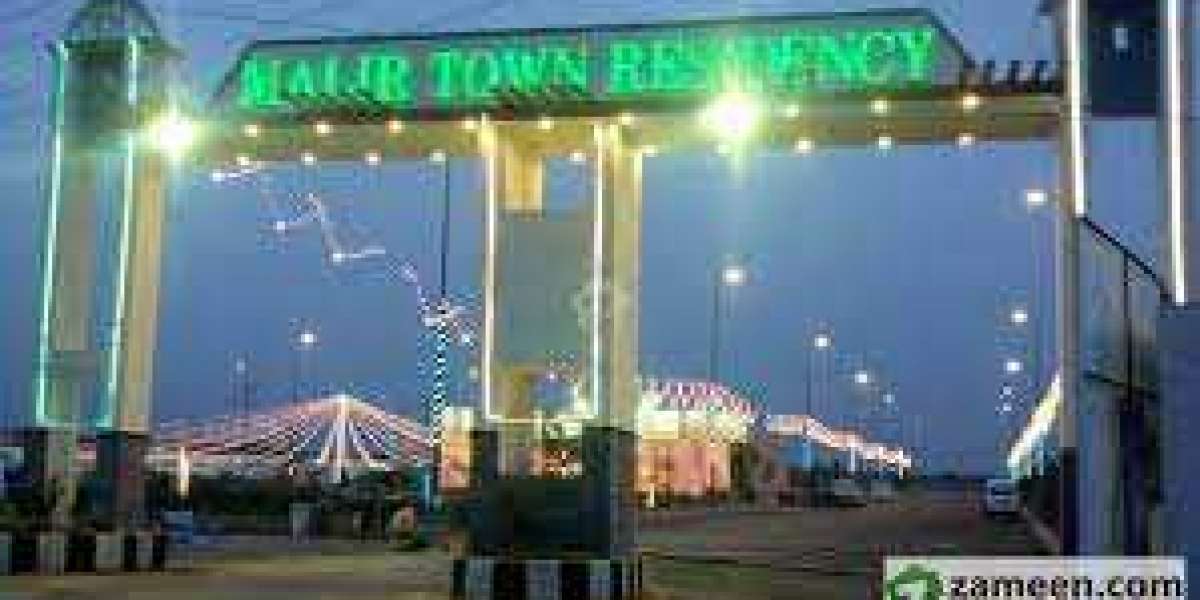 Jobs in Malir Town Residency