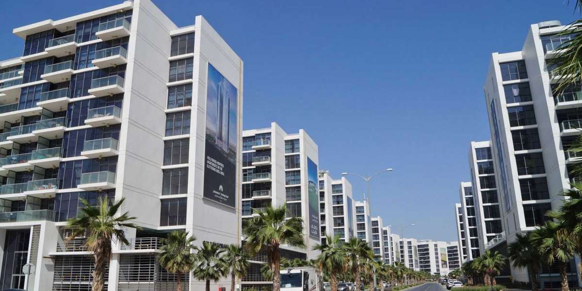 Damac properties dubai uae