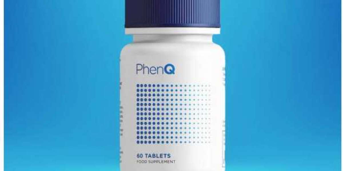 Phenq Weight Loss - With Extra benefits that you can enjoy