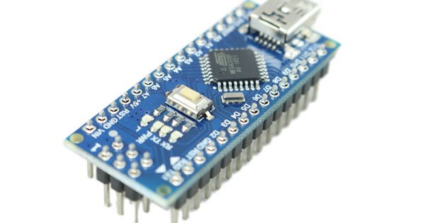 Arduino Nano V3 CH340