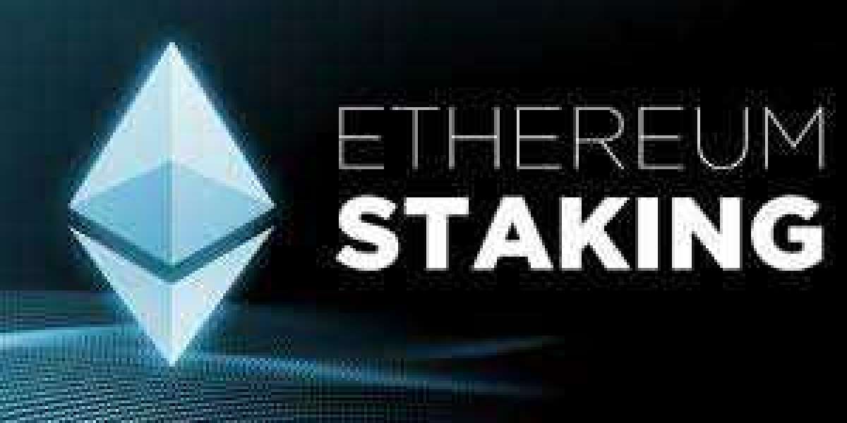 The Foundations of Ethereum Staking: A Manual for Eth 2.0