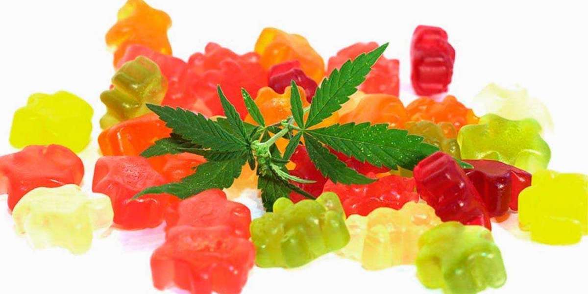 Relieve Pain Naturally with Green Roads CBD Gummies