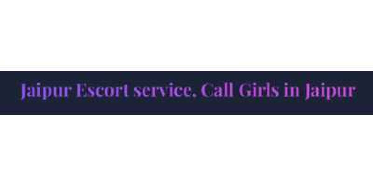 Jaipur Escort Service