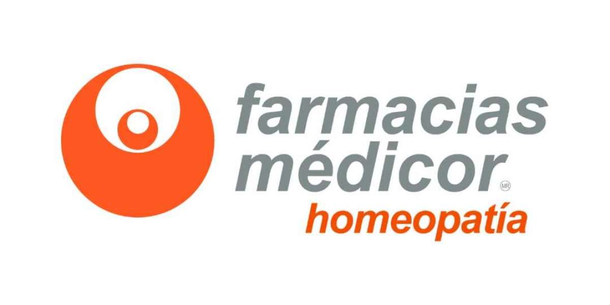Los Beneficios de la Homeopatía: Explorando Farmaciasmedicor