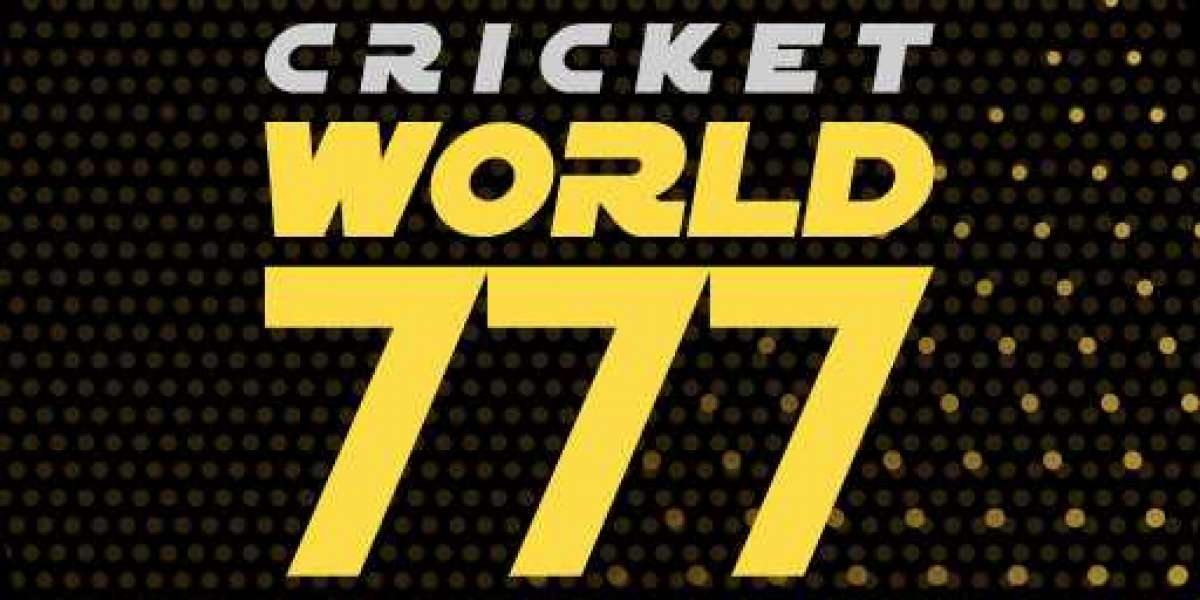 Get Ready to Play Cricket with world777!
