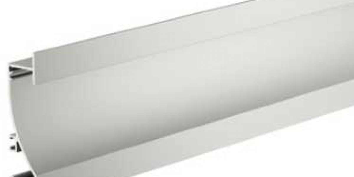 Led Trunking 3m System Guide: In order to successfully install a 3m LED trunking system what kind of preparation is nece