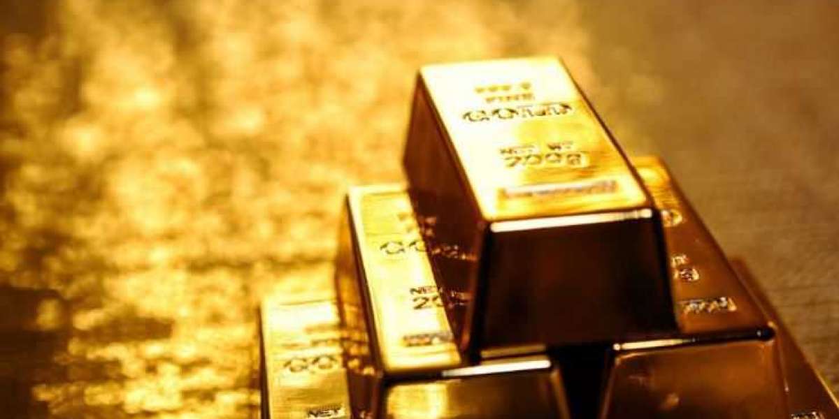 Golden Fortunes: How Investing in Gold Can Safeguard Your Financial Future