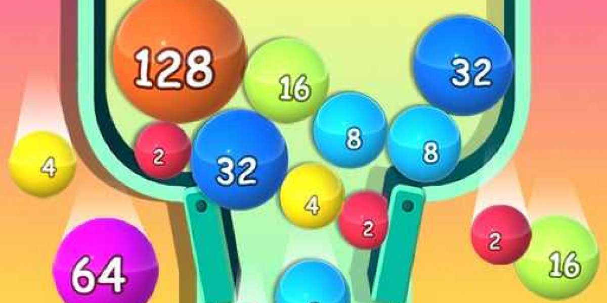 Play 2048 game online