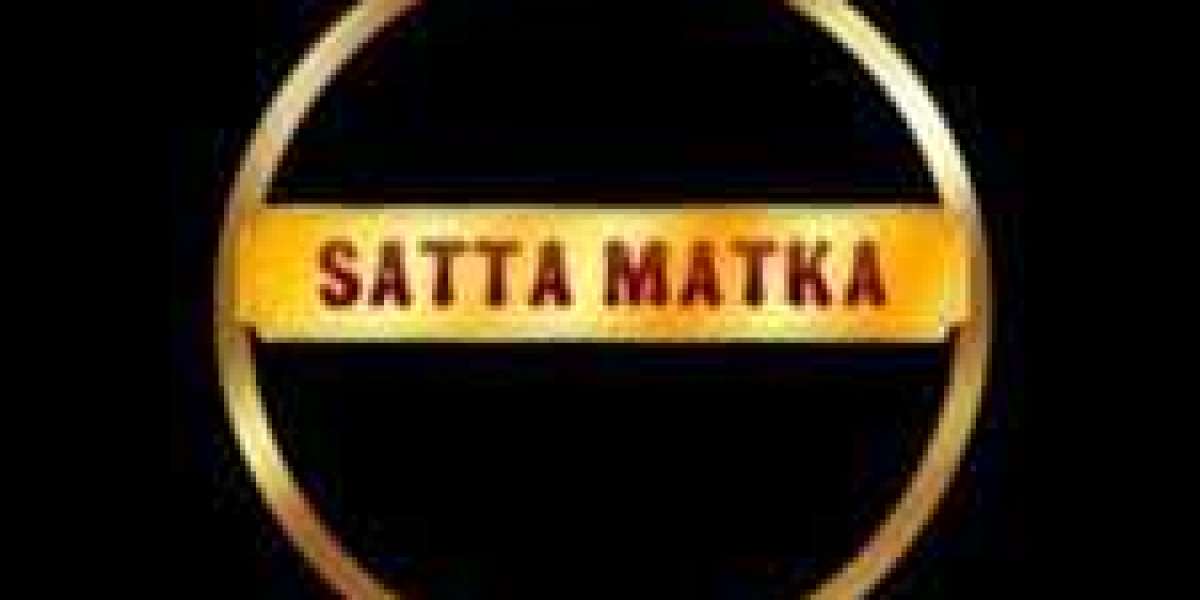 The Enigmatic World of Satta Matka: Exploring the Thrills and Riches in Uttar Pradesh