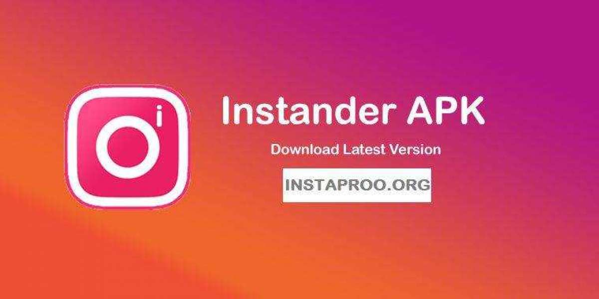 Exploring Instander Mod APK: An Enhanced Instagram Experience