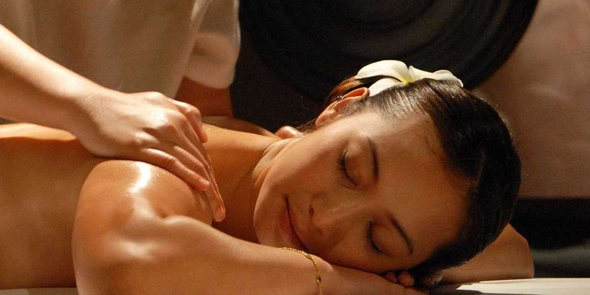 Revolutionizing Wellness: The Massage Industry's Influence on West Virginia's Lifestyle