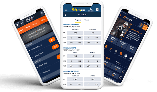 Sports Betting Exchange Software Development - Betfoc
