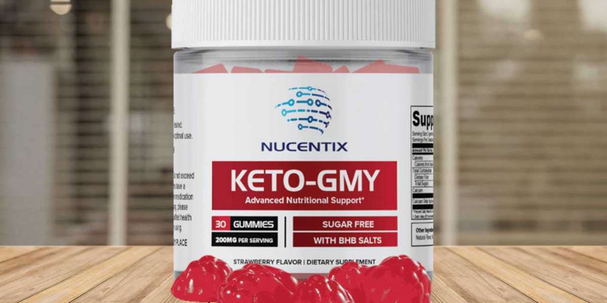 Keto GMY Gummies (US) Reviews 2023- functioning, health benefits, buying guide, and side effects, & big discount !