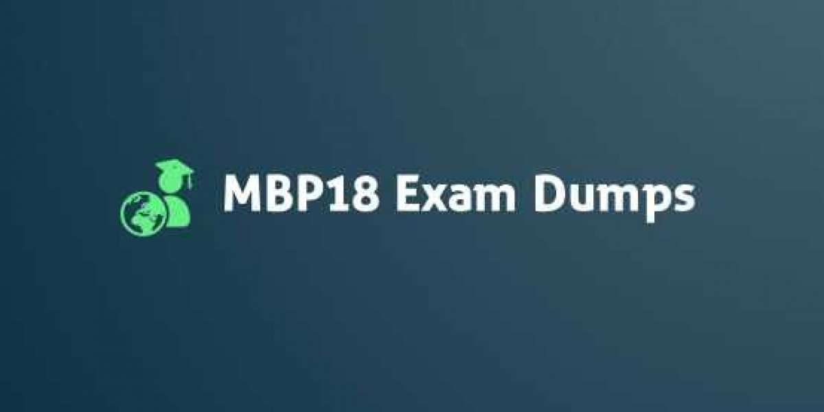 MBP 18 dumps for sale, download now!