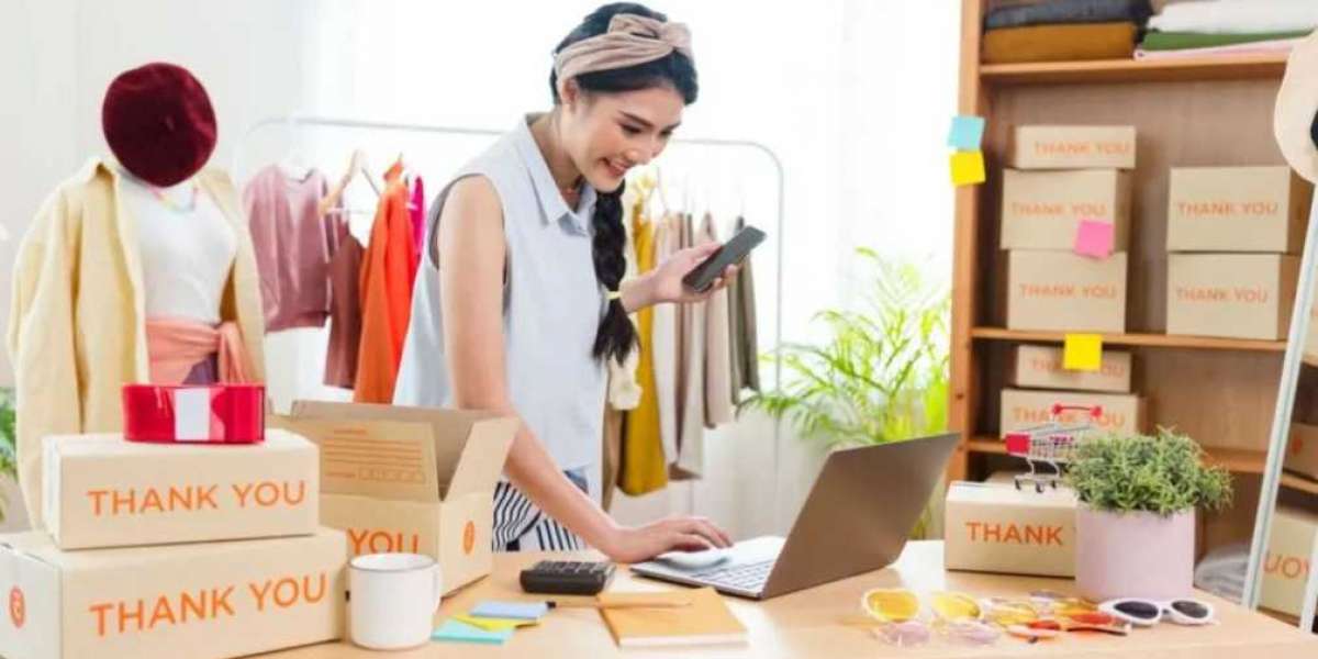 Revolutionizing Online Retail: How Ecommerce Development Companies in Delhi are Shaping the Industry