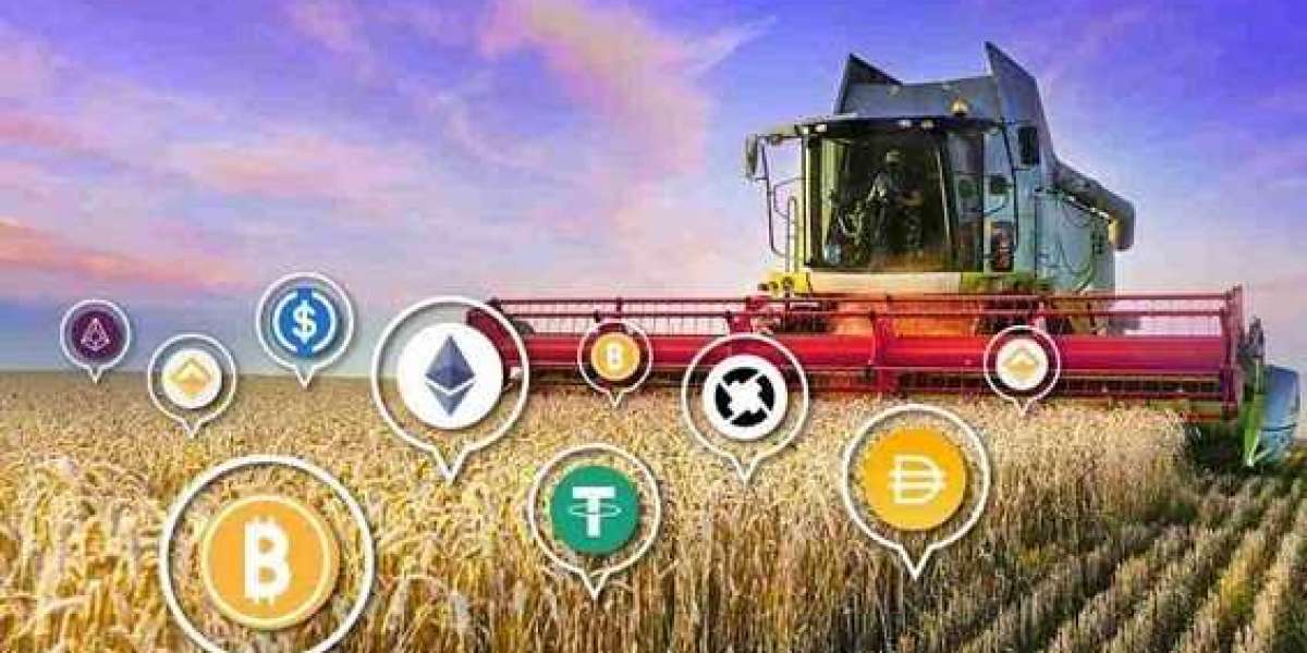 Farming as a Service Market To Observe Rugged Expansion By 2032