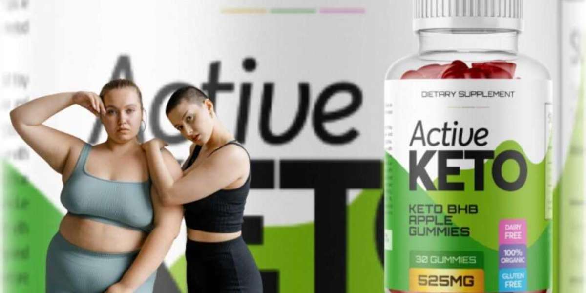 What Is Trinity Keto ACV Gummies, Anyway?