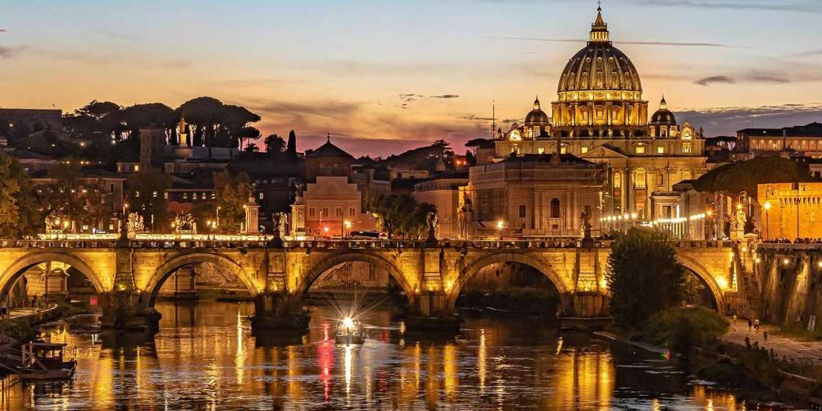 Vatican City Unveiled: Discovering The Spiritual Heart Of Rome