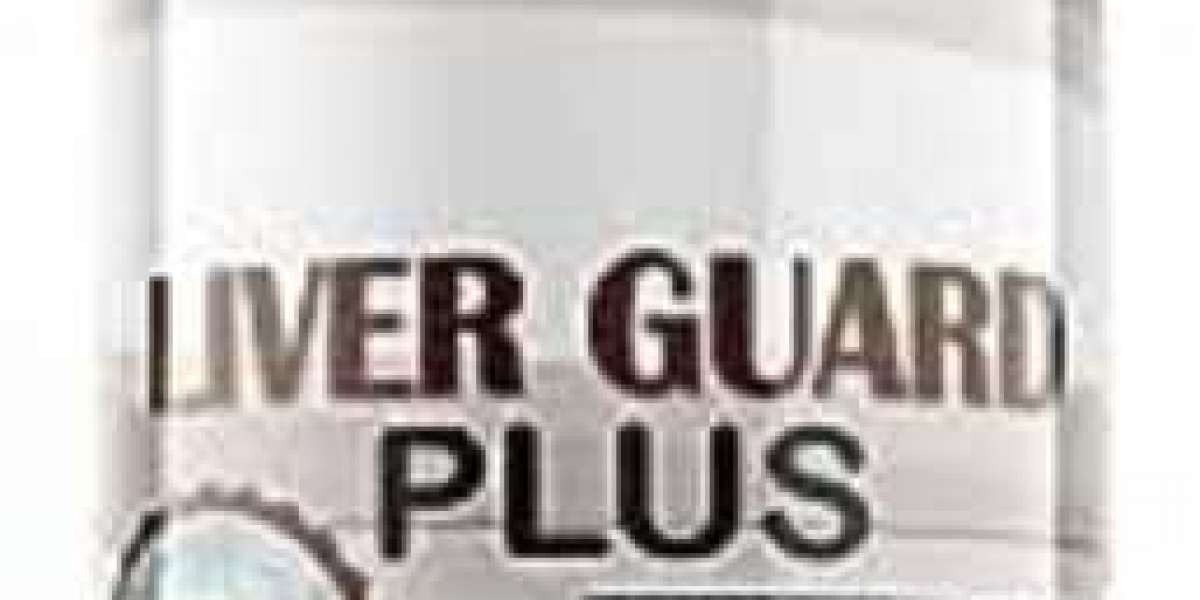 Liver Guard Plus Reviews- Liver Guard Plus Supplement, Capsules!