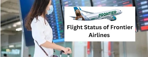 How to Check Your Frontier Airlines Flight Status