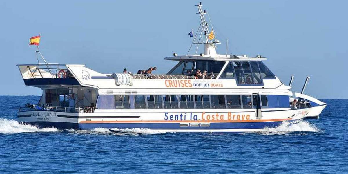 The ultimate guide of mandovi river cruises