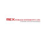 MEX STORAGE SYSTEMS PVT LTD Profile Picture