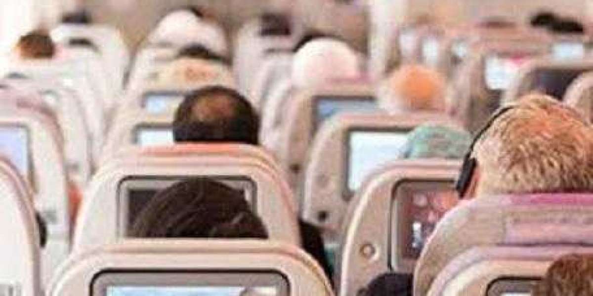 airline passenger communications system market Set to Witness Explosive Growth by 2030