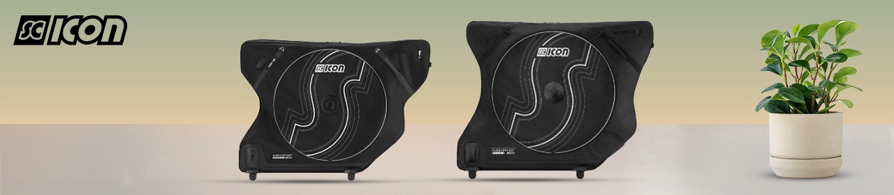 Scicon Bike Travel Bag Online at MyGALF