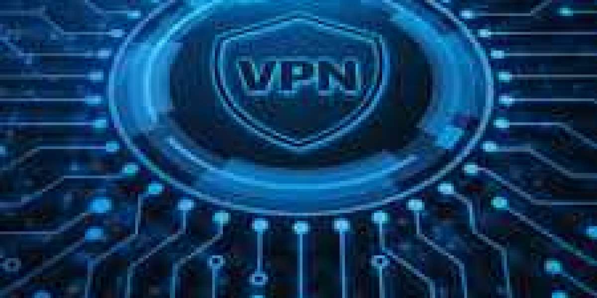 Ssl Vpn Products Market Recent Trends and Growth 2023-2033