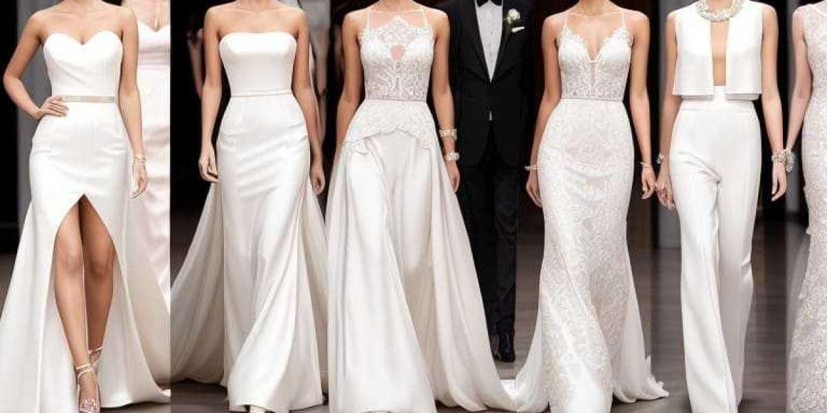 Dress code perfecto: cómo elegir el atuendo ideal para una boda diurna