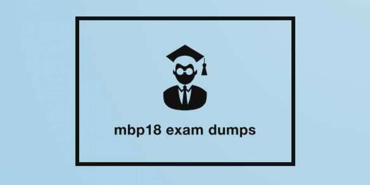 MBP18 Exam Dumps: Prepare for the HP Certification Elite 8 - Essentials